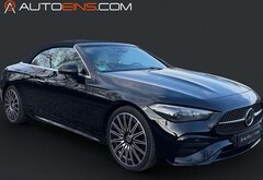 Bild des Angebotes Mercedes-Benz CLE 300 4Matic AMG Line Premium+*Night-Paket*