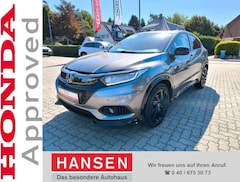 Bild des Angebotes Honda HR-V 1.5 Sport CVT