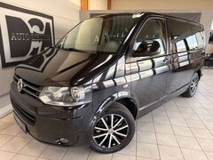 Bild des Angebotes VW T5 Transporter Bus Multivan Team/ATM/Navi/7-Sitz