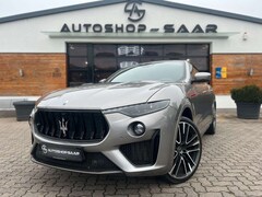 Bild des Angebotes Maserati Levante Trofeo V8/22ZOLL/PANO/Carbon