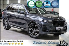 Bild des Angebotes BMW X7 xDrive 30d Sport-Aut./PURE EXCELLENCE/LASER/