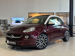 Bild des Angebotes Opel Adam 1.4 Open Air ecoFlex *Schiebed.,Navi,Apple*