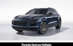 Bild des Angebotes Porsche Cayenne S Nachtsicht SoftClose BOSE Luftfederung