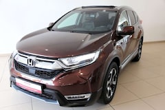 Bild des Angebotes Honda CR-V 2.0 i-MMD HYBRID 4WD Executive