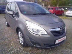 Bild des Angebotes Opel Meriva 1.4  eco Flex Kombi  Km:136000