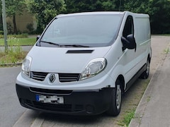 Bild des Angebotes Renault Trafic Trafic 2.0 dCi 90 FAP L1H1