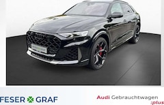 Bild des Angebotes Audi RS Q8 TFSI performance KERAMIK 305Km/h LASER PANO
