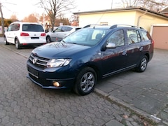 Bild des Angebotes Dacia Logan Celebration,KLIMA,NAVI