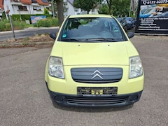 Bild des Angebotes Citroen C2 Advance
