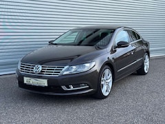 Bild des Angebotes VW Passat CC NAVI LEDER KAMERA XENON**