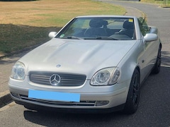 Bild des Angebotes Mercedes-Benz 230 SLK230 Cabrio