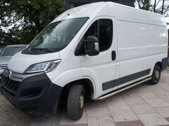 Bild des Angebotes Citroen Jumper 33 L2H2 Control BlueHDi 140 Start