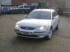 Bild des Angebotes Ford Mondeo Mondeo Fließheck 1.8i Viva Limo. Nur 115.000 km