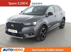 Bild des Angebotes DS Automobiles DS 7 Crossback 2.0 Blue-HDi SoChic Aut.*NAVI*LED*CAM*SHZ*TEMPO*