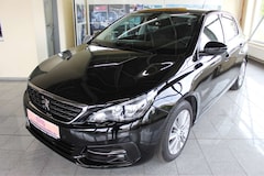 Bild des Angebotes Peugeot 308 Allure 1.5 Blue HDi,Top-Ausstattung