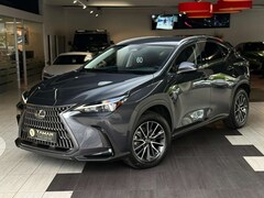 Bild des Angebotes Lexus NX 350h NX 350 h Business Line Leder Kamera ACC