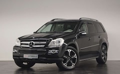 Bild des Angebotes Mercedes-Benz GL 420 CDI 4Matic|PANO|KAM|AHK|7-SITZER|LUFT