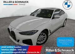 Bild des Angebotes BMW 420 d Gran Coupe M Sport LASER+GLASDACH+ACC+HU