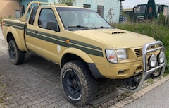 Bild des Angebotes Nissan Navara 4WD King Cab Navara