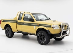 Bild des Angebotes Nissan Navara 4WD King Cab Navara
