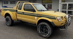 Bild des Angebotes Nissan Navara 4WD King Cab Navara