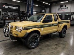 Bild des Angebotes Nissan Navara 4WD King Cab Navara