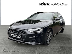 Bild des Angebotes Audi S4 Avant 3.0 TDI quattro basis DAB LED Tempomat
