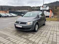 Bild des Angebotes VW Golf Plus VI Comfortline**AUTOMATIK*TÜV-NEU 2027