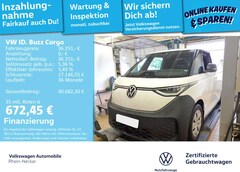 Bild des Angebotes VW ID. Buzz Cargo ID.Buzz Cargo Kasten 150 KW LED Kamera Automatik