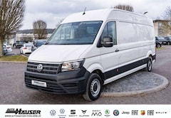 Bild des Angebotes VW Crafter Kasten 35 LR HD 2.0 TDI SCR TEILVERGLAST EINZELSIT