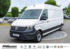 Bild des Angebotes VW Crafter Kasten 35 LR HD 2.0 TDI SCR TEILVERGLAST EINZELSIT