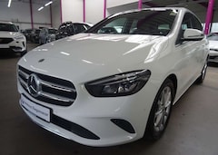 Bild des Angebotes Mercedes-Benz B 220 d*PANO*DIST*CAM*LEDER*ASSIST*SOUND*