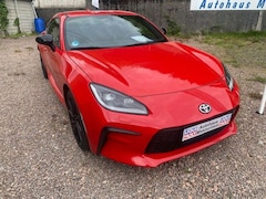 Toyota GR86 Basis