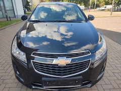 Bild des Angebotes Chevrolet Cruze Hatchback,2,0 TDI" LTZ, Navi Anhängerkuppl