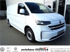 Bild des Angebotes VW T7 Transporter T7 e-Transporter Kasten 100 kW LR *LED*PDC*Navi*