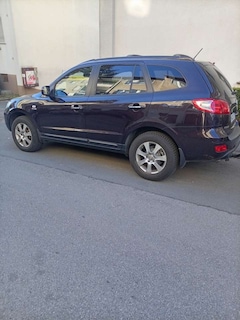 Bild des Angebotes Hyundai SANTA FE 2.2 CRDi 4WD Automatik GLS