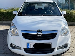 Bild des Angebotes Opel Agila Agila 1.2 ecoFLEX Start/Stop Edition | TÜV NEU