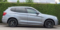 Bild des Angebotes BMW X3 M xDrive20d Aut. Sport