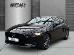 Bild des Angebotes Mazda 3 Selection 2.0 M-Hybrid HUD Navi Bose 360 Kamera LE