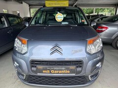Bild des Angebotes Citroen C3 Picasso Exclusive
