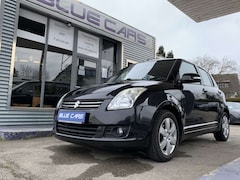 Bild des Angebotes Suzuki Swift Limited KLIMA/NAV/SHZ/ESSGOO TABLET/ANDROID