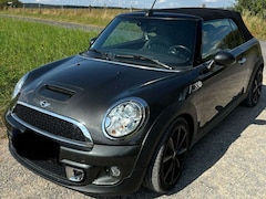 Bild des Angebotes MINI Cooper S Cabrio Mini Cooper S Cabrio Aut.