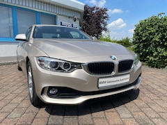 Bild des Angebotes BMW 420 d Coupe HUD Xenon Navi Prof Scheckheft BMW