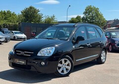Bild des Angebotes Kia Carens EX 2.0l HU neu/AHK/PDC/Klimaautomatik