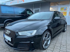 Bild des Angebotes Audi RS3 Spb. 2.5 TFSI quattro 280 km/h Carbon VOLL!