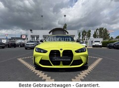 Bild des Angebotes BMW M4 Cabrio M xDrive Competition*Laser*CarbonInter