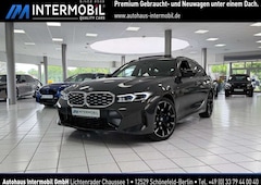 Bild des Angebotes BMW 340 Touring xD*SHADOW*PANO*HUD*ACC*KEYL*360°