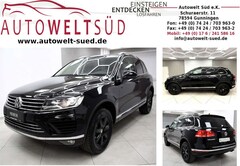 Bild des Angebotes VW Touareg 3.0 TDI 4M Aut. Design-Paket Pano 360°