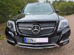 Bild des Angebotes Mercedes-Benz GLK 350 GLK 350 4Matic (BlueEFFICIENCY) 7G-TRONIC