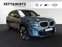 Bild des Angebotes BMW XM B&WDiamond|AHK|23"LMR|Autobahnass.